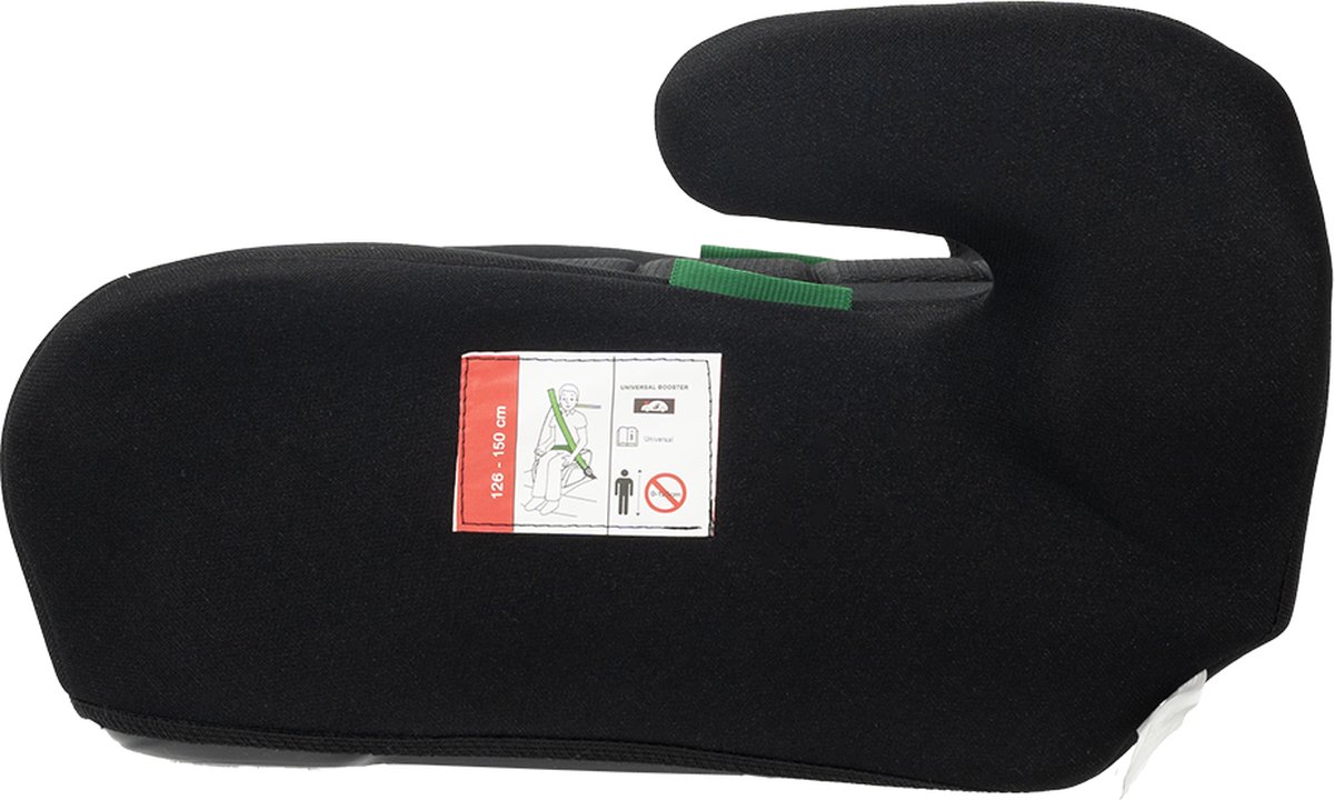 Autocomfort Coti II Booster I-Size Zwart
