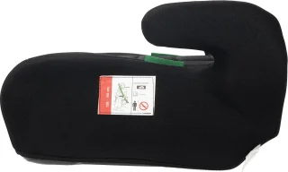 Autocomfort Coti II Booster I-Size Zwart