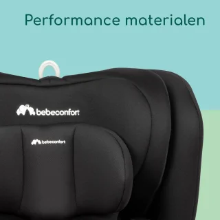 Autostoel 0-12 jaar