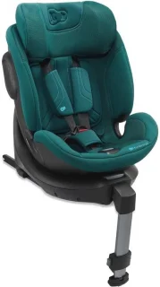 Autostoel 0-21 kg i-Size 40-150 cm 360° rotatie met Isofix