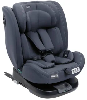 Autostoel 0-36 kg (Groep 0+/1/2/3) Blauw