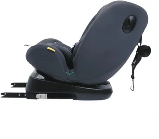 Autostoel 0-36 kg (Groep 0+/1/2/3) Blauw