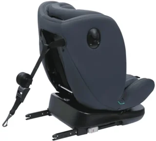Autostoel 0-36 kg (Groep 0+/1/2/3) Blauw