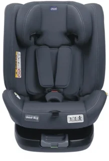 Autostoel 0-36 kg (Groep 0+/1/2/3) Blauw
