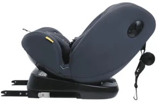 Autostoel 0-36 kg (Groep 0+/1/2/3) Blauw