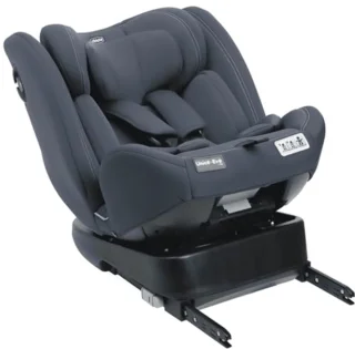 Autostoel 0-36 kg (Groep 0+/1/2/3) Blauw