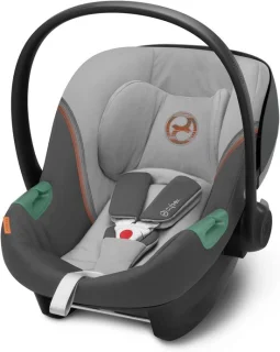 Autostoel baby 0-15 maanden i-Size