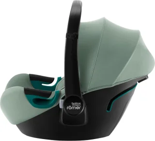 Autostoel Baby i-Size Groep 0/0+ (0-15 maanden)