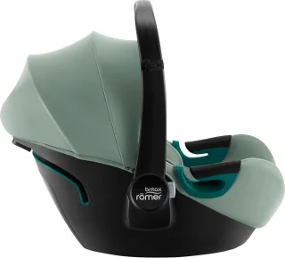 Autostoel Baby i-Size Groep 0/0+ (0-15 maanden)