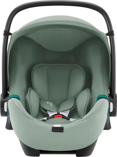 Autostoel Baby i-Size Groep 0/0+ (0-15 maanden)