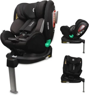 Autostoel Baby & Kind 0-18 kg