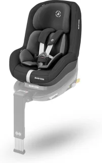 Autostoel Groep 1 voor peuters - 6 maanden tot 4 jaar - ISOFIX - achterwaarts