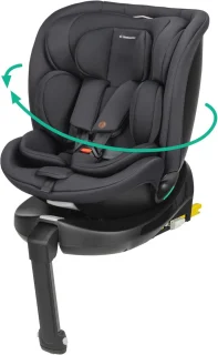 Autostoel i-Size (0-12 jaar)