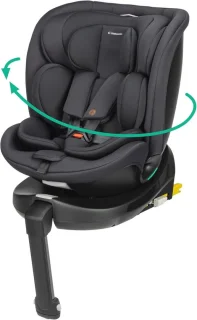 Autostoel i-Size (0-12 jaar)