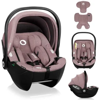 Autostoel i-Size 0-13 kg