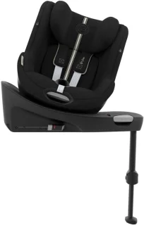 Autostoel i-Size 0-36 kg - Zwart