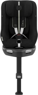 Autostoel i-Size 0-36 kg - Zwart