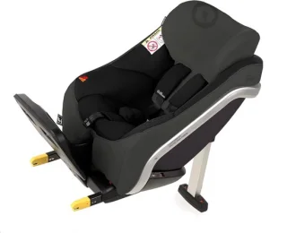 Autostoel i-Size 0+/1 (40-105 cm)