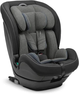 Autostoel I-Size 1-12 jaar