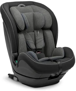 Autostoel I-Size (1-12 jaar)