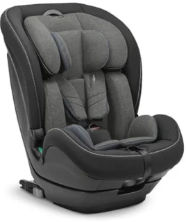 Autostoel I-Size 1-12 jaar