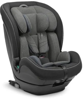Autostoel I-Size 1-12 jaar