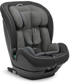 Autostoel i-Size 1-12 jaar