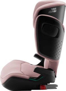 Wat vinden we goed aan de Autostoel i-Size 100-150 cm