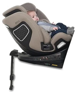 Autostoel i-Size 40-150 cm
