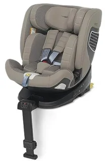 Autostoel i-Size 40-150 cm