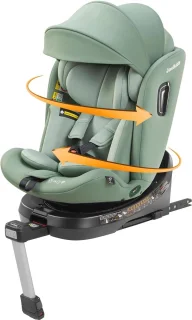 Autostoel i-Size 40-150 cm