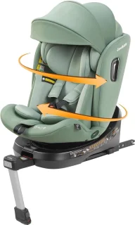 Autostoel i-Size 40-150 cm