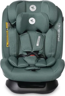 De Autostoel i-Size 40-150 cm in één oogopslag