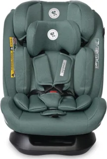 Autostoel i-Size 40-150 cm review