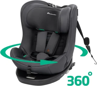 Autostoel i-Size 40-150 cm