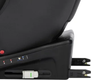 Autostoel i-Size 40-150 cm