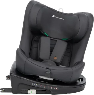 Autostoel i-Size 40-150 cm