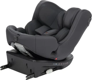 Autostoel i-Size 40-150 cm