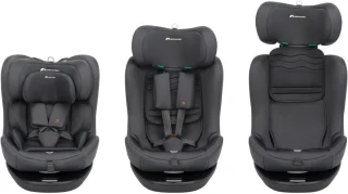Autostoel i-Size 40-150 cm