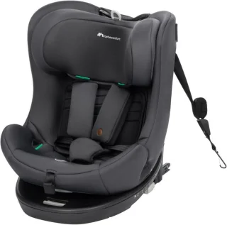 Autostoel i-Size 40-150 cm
