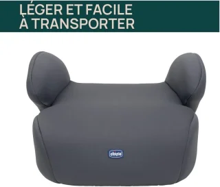 Autostoel i-Size 7-12 jaar