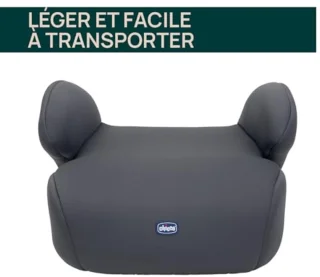 Autostoel i-Size 7-12 jaar