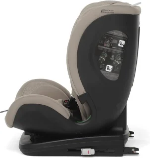 Autostoel i-Size 76-150 cm