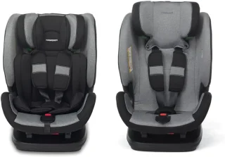Autostoel i-Size 76-150 cm
