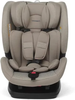 Autostoel i-Size 76-150 cm