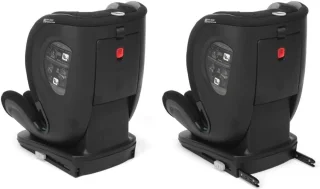 Autostoel i-Size 76-150 cm