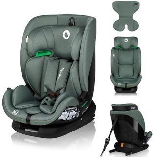 Veilig en meegroeiend: i‑Size autostoel 76–150 cm