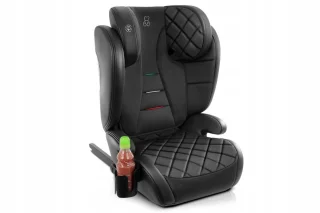 Autostoel i-Size Isofix 15-36 kg