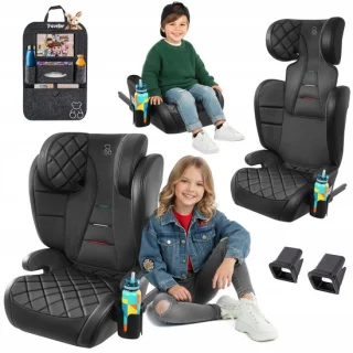Autostoel i-Size Isofix 15-36 kg