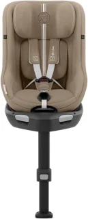 Autostoel i-Size ISOFIX Beige